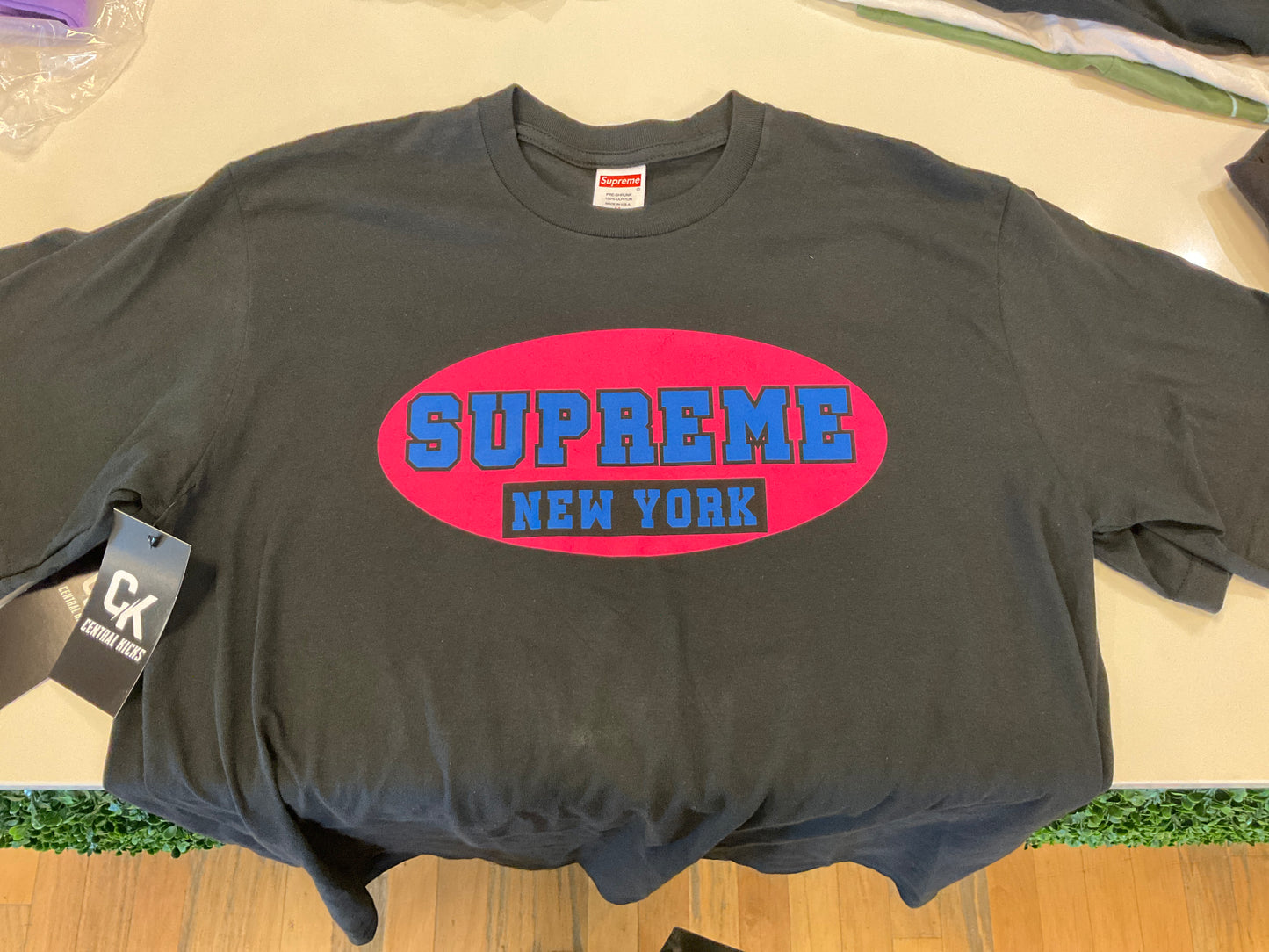 Supreme Tee *Sale*