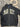 Market Cozy Black Zip Up