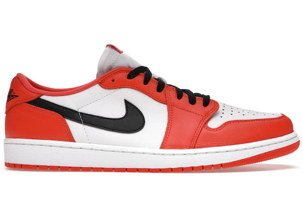 Jordan 1 Low OG Starfish