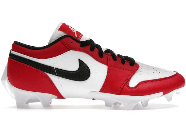 Jordan 1 Low TD Cleat Chicago