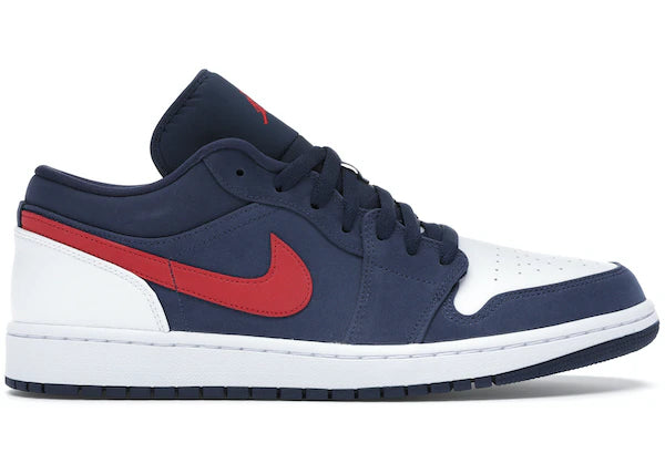 Jordan 1 Low USA
