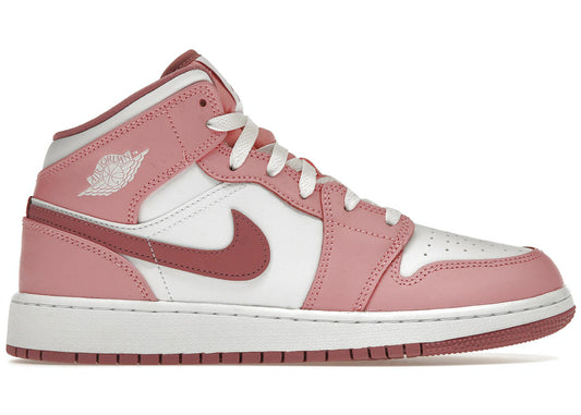 Jordan 1 Mid Valentine's Day GS