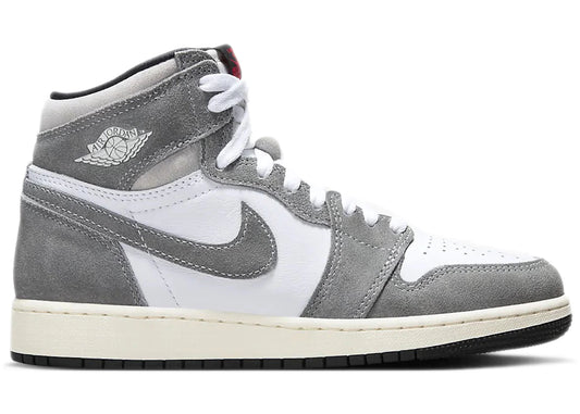 Jordan 1 Retro High OG Washed Black GS