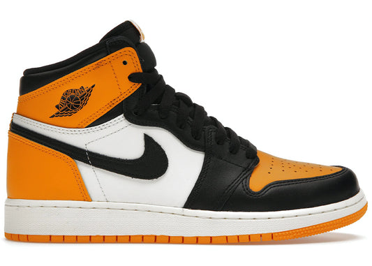 Jordan 1 Retro High OG Taxi GS