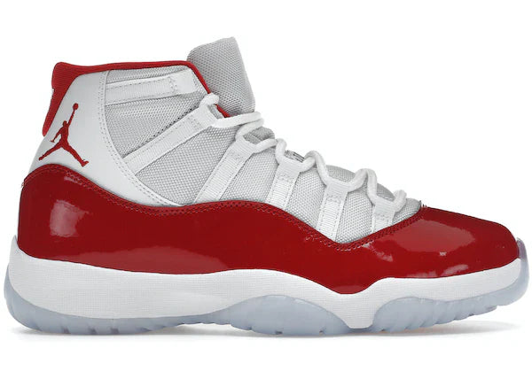 Jordan 11 Retro Cherry GS