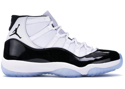 Jordan 11 Retro Concord 2018