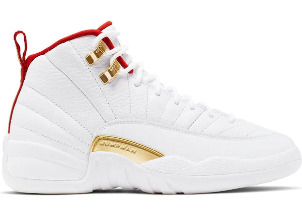 Jordan 12 Retro FIBA GS