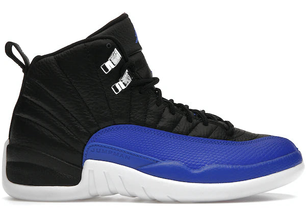 Jordan 12 Retro Hyper Royal W