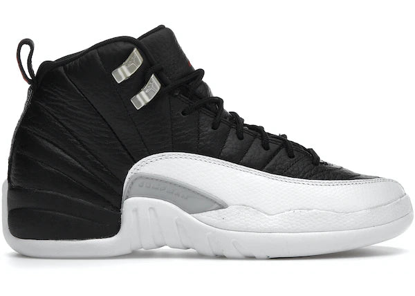 Jordan 12 Retro Playoffs GS