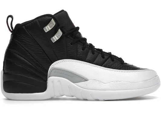 Jordan 12 Retro Playoffs GS