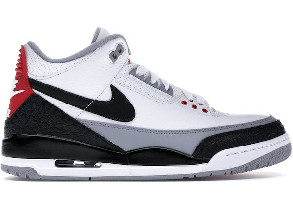Jordan 3 Retro Tinker Hatfield