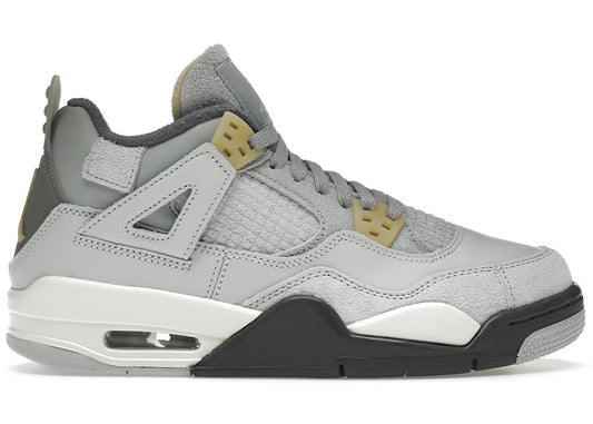 Jordan 4 Retro SE Craft Photon Dust GS