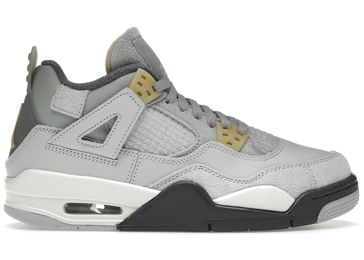 Jordan 4 Retro SE Craft Photon Dust GS
