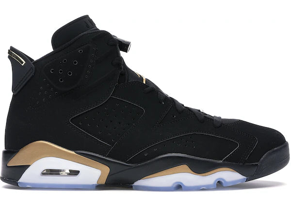 Jordan 6 Retro DMP 2020
