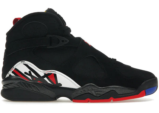 Jordan 8 Retro Playoffs
