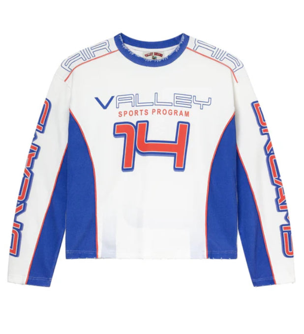 Vale Valley Sports Program Thermal L/S