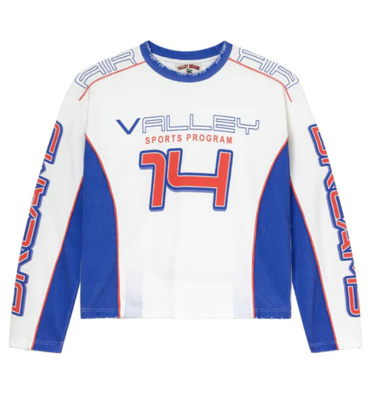 Vale Valley Sports Program Thermal L/S