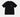 Basic Stussy Tee Black