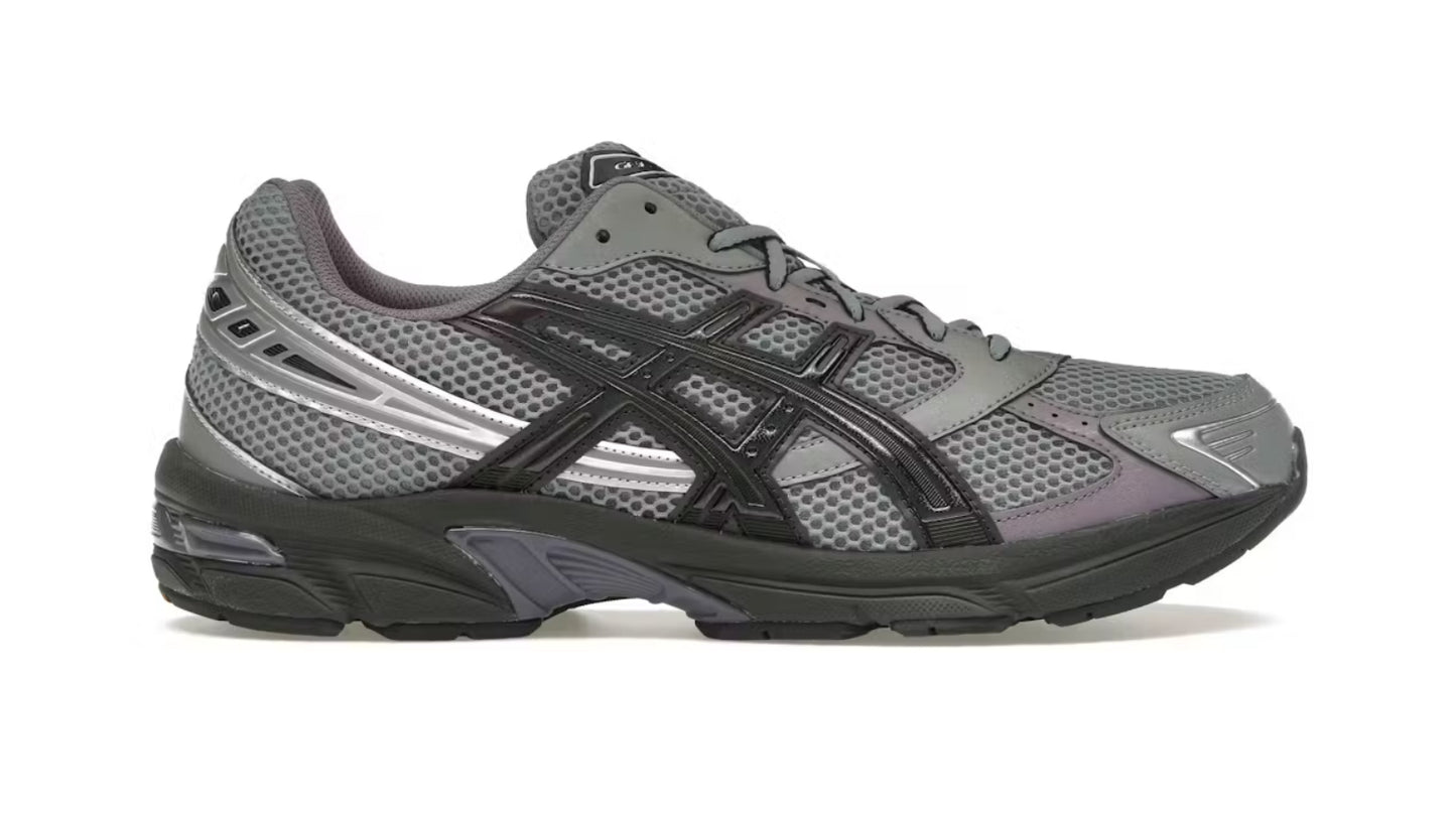 Asics Gel-1130 Sheet Rock Black
