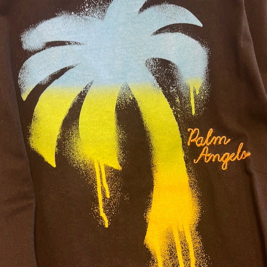 Palm Angels Tree Tee shirt