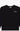 Rhude Classique Raglan Black Tee
