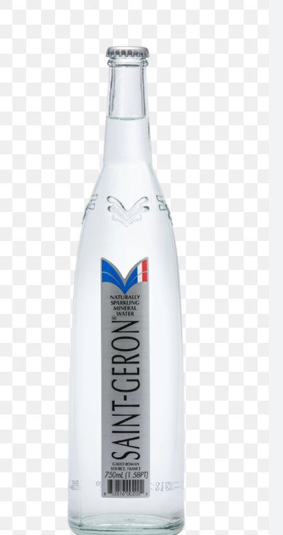 St. Geron Water