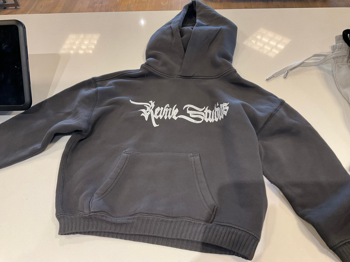 Revive Studios Pull Over Hoodie Kids