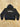 Revive Studios Athletic Dept. Black Hoodie
