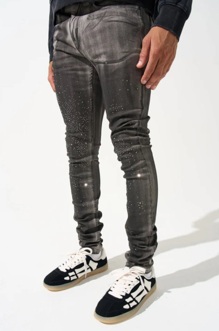 “Cosmos” Serenede Jeans