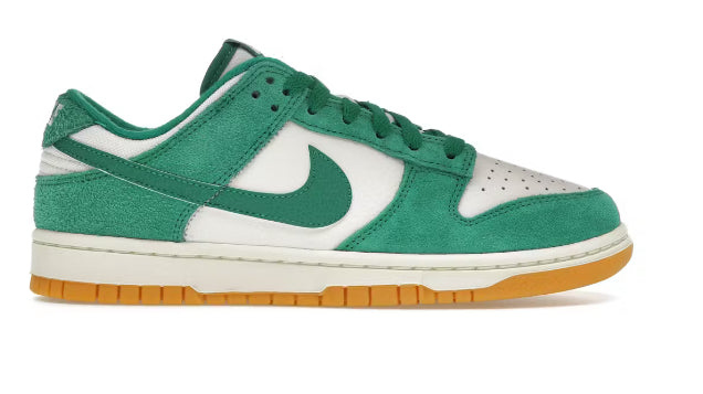 Nike Dunk Low SE Malachite *USED*