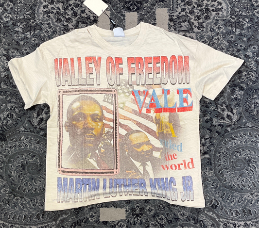Vale Valley Of Freedom (MLK)