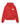 Amiri MA Core Logo Hoodie Red