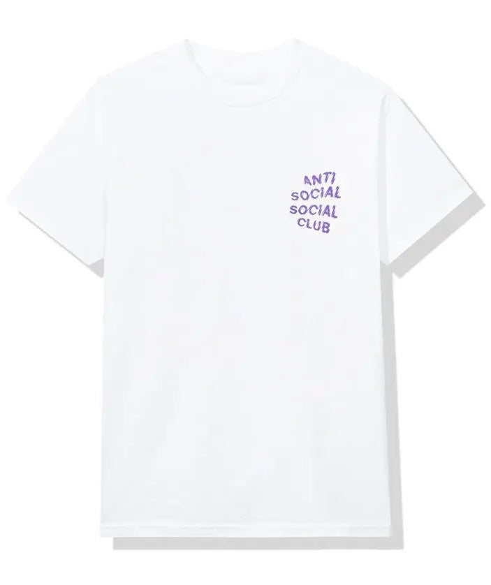 Anti Social Social Club Maniac Tee