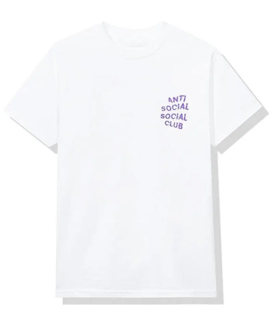 Anti Social Social Club Maniac Tee