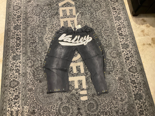 Vale Valley Bead Sweats￼