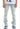 KDNK Basic Essential Light Blue Flare Jean