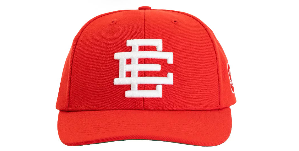 Eric Emanuel EE Basic Hat #91