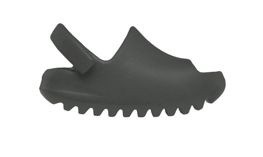 Adidas Yeezy Slide Dark Onyx Infants
