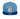 Hellstar Fitted Hat Baby/Royal Blue