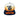 Hellstar Flame Vintage Yellow SnapBack