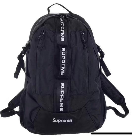 Supreme SS22 Backpack