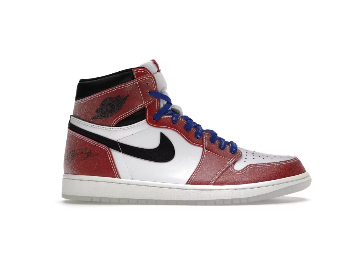 Jordan 1 Retro High “Trophy Room Chicago” Friends & Family