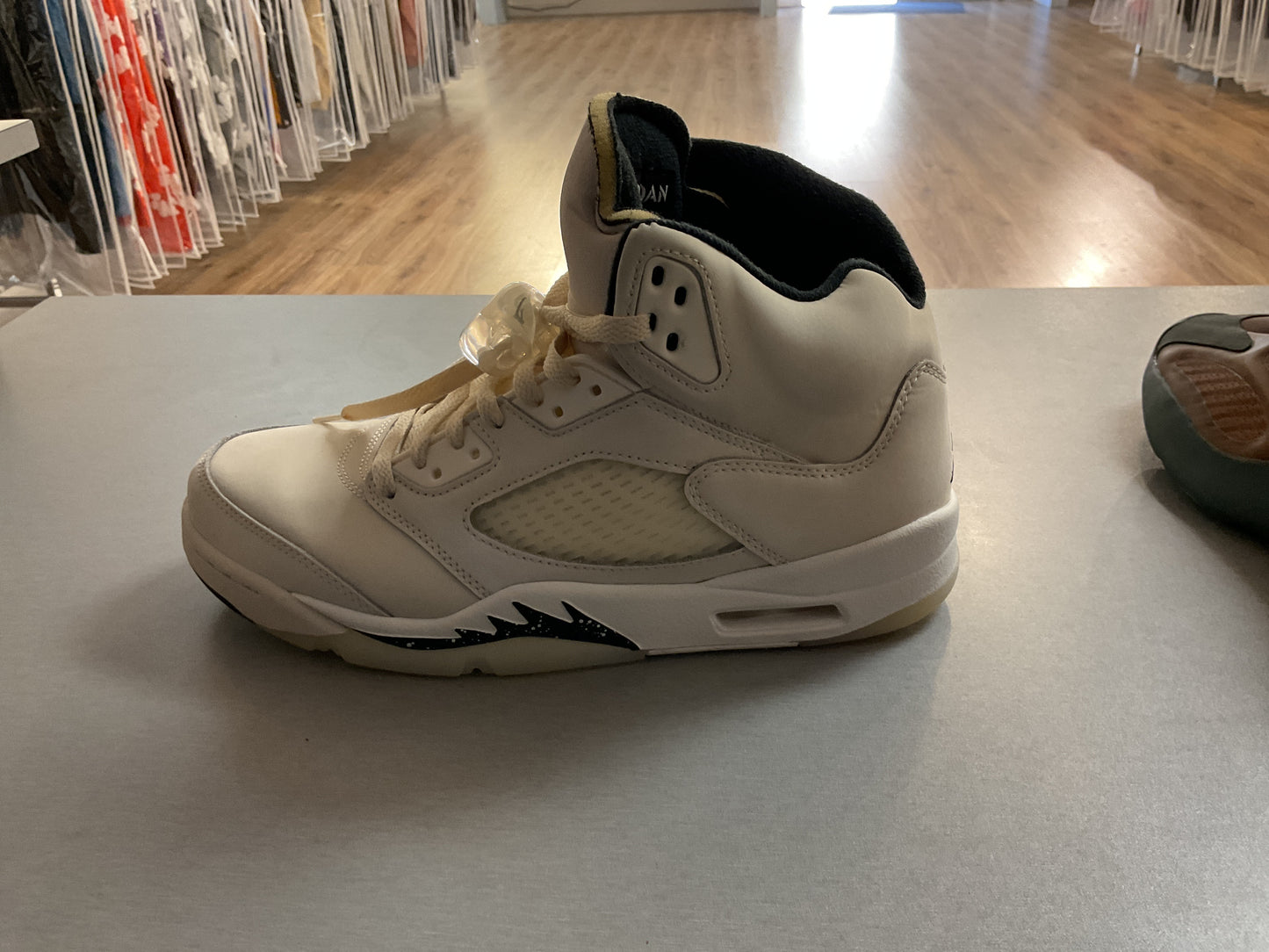 Jordan 5 Retro SE Sail *USED*