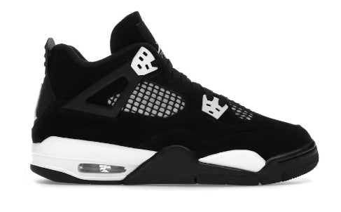Jordan 4 White Thunder GS