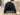 Chromehearts black white beanie