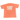 4EF Star Island Tee Peach