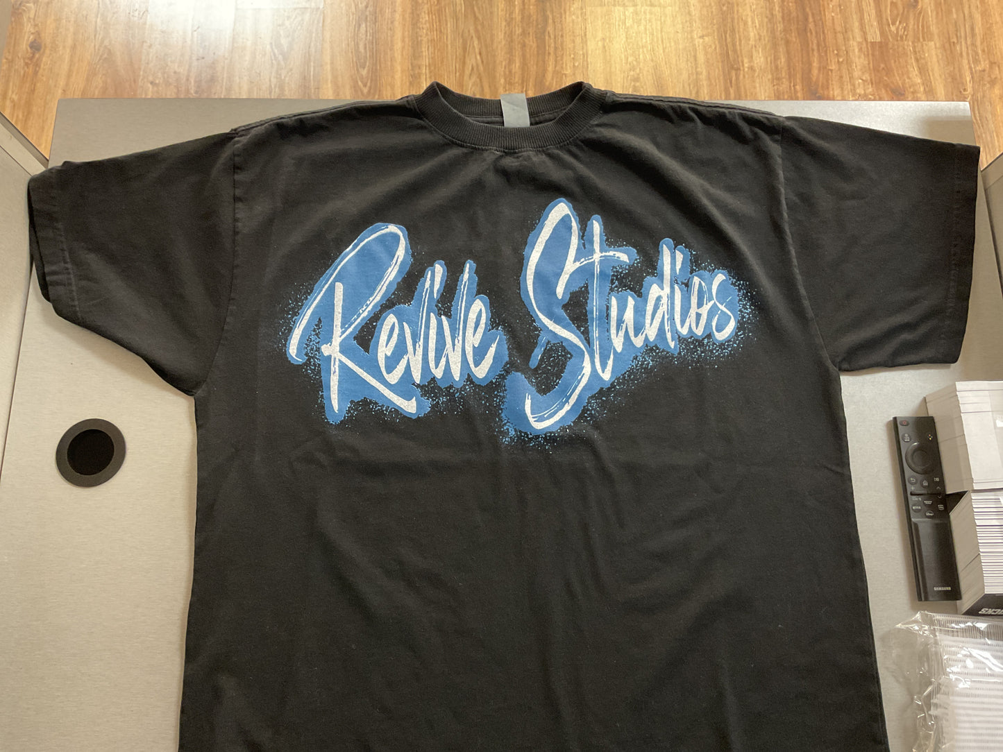 Revive Studios Levitating Tee