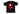 BAPE Color Camo Big Head Red/Black Tee