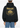 Rhude Cresta Cigar Hoodie Black