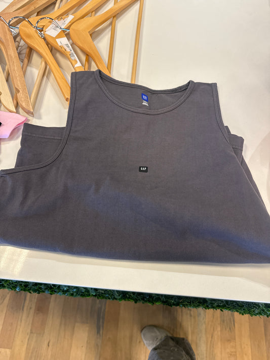 Yeezy gap tank top *SALE*